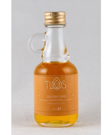 TLOS FARM Jojoba Oil 40 Ml