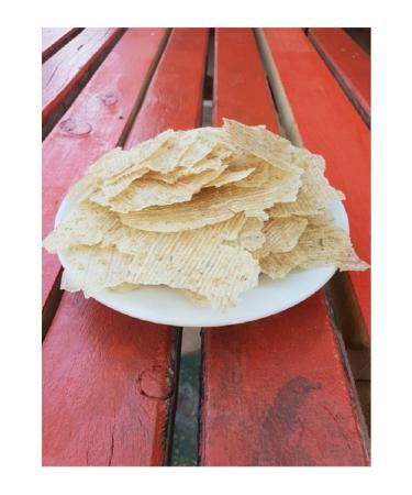 Peanut Natural Food Traditional Homemade Tarhana 1kg