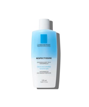 La Roche Posay Respectissime Eye Make-Up Remover 125ml