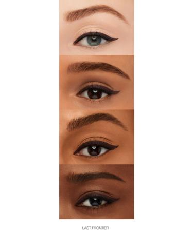 Nars Longwear Eyeliner - Last Frontier - Buy Online on GoSupps.com