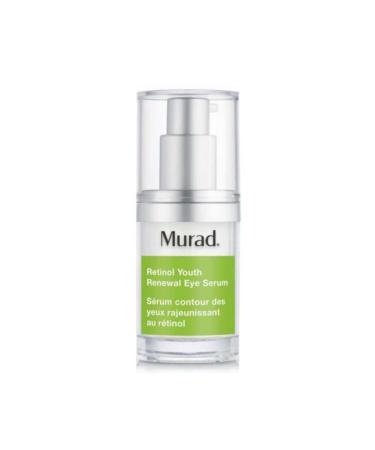 Murad Dr. Retinol Youth Renewal Eye Serum 15ml