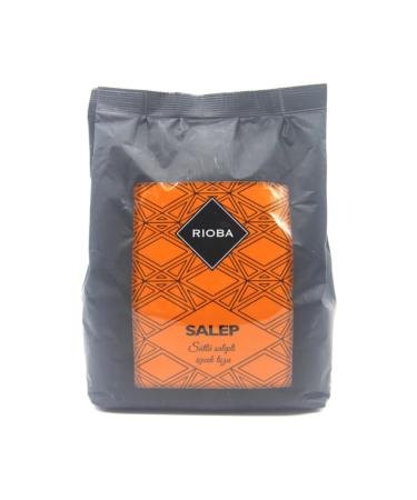 Rioba Sahlep 1 Kg