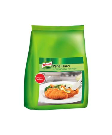 Knorr Breaded Mixture 3 Kg