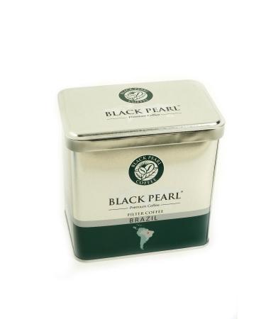 BLACK PEARL Blackpearl Coffee Brazil
