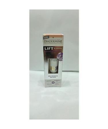 Diadermine Lift+ Instant Smoothing Ultra Firming Anti-Aging Eye Cream 15 Ml