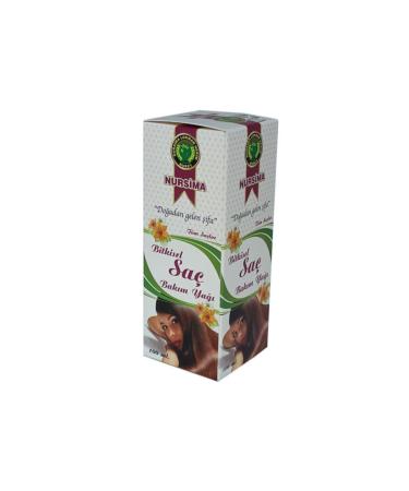 Nursima Hair Care Oil 100 ml