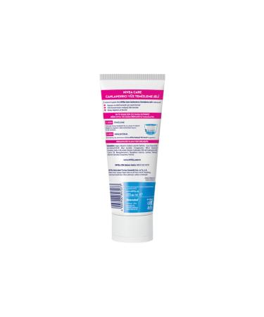 NIVEA Facial Cleansing Gel with Vitamin E 225 ml - Buy Online on GoSupps.com