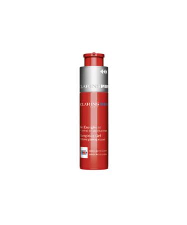Clarins Men Energizing Gel 50 Ml Gel Moisturizer
