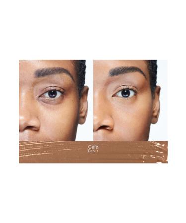 Nars Radiant Creamy Concealer - Caf  - Buy Online on GoSupps.com