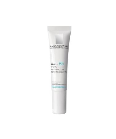 La Roche Posay Hyalu B5 Yeux Anti-Age Effective Eye Care Cream 15 ml