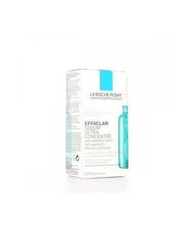La Roche Posay Effaclar Peeling Anti-Spot Serum 30 Ml