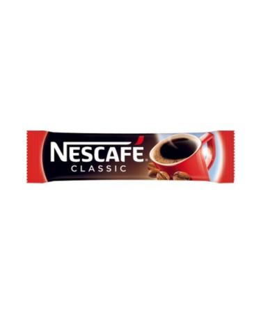 Nescafe Classic Coffee 2gr 200 Pack