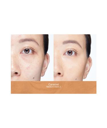 Nars Soft Matte Complete Concealer - Caramel - Buy Online on GoSupps.com