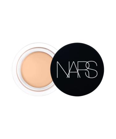 Nars Soft Matte Complete Concealer - Crema Catalana