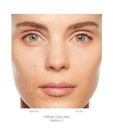 Nars Soft Matte Complete Concealer - Crema Catalana - Buy Online on GoSupps.com