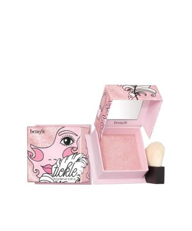 benefit cosmetics Tickle Illuminator ONYA COSMETC