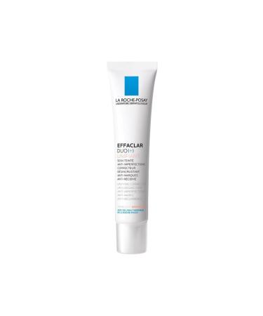 La Roche Posay Effaclar Duo + Unifying Light
