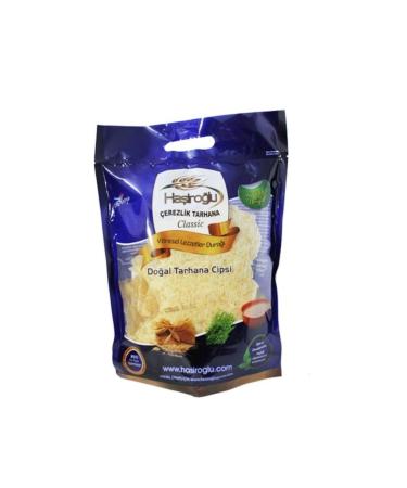 Ha iro lu Tarhana for Snacks 450 gr