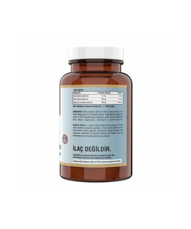 Ncs Zinc Bisglycinate & Copper Selenium 60 Tablets 2 Boxes - Buy Online on GoSupps.com