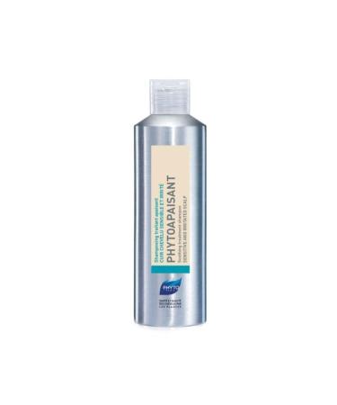 Phyto Apaisant Shampoo 200 ml