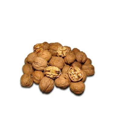 Ayval k Spice 500 Gr Shelled Walnut New Crop