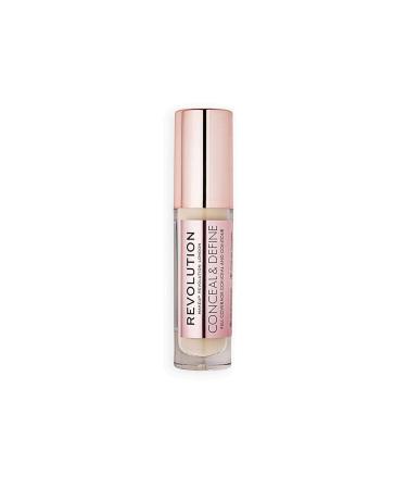 Revolution Conceal & Define C3 Concealer