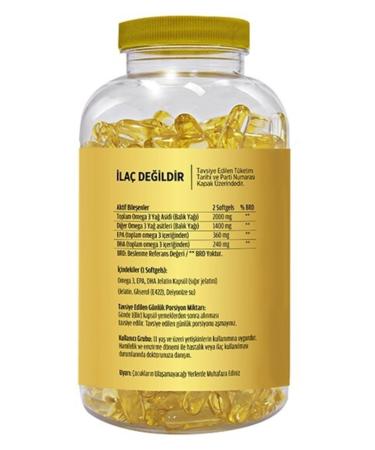 FLX Omega 3 Fish Oil 1000 mg 90 Softgel - Buy Online on GoSupps.com