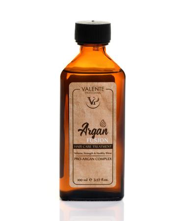 Valente Professional Argan Oil 100ml
