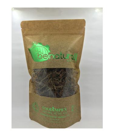 BeNaturall Cherry Stem Dried 50g