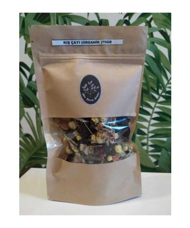 oliveberrygrains Winter Tea 75gram (natural)