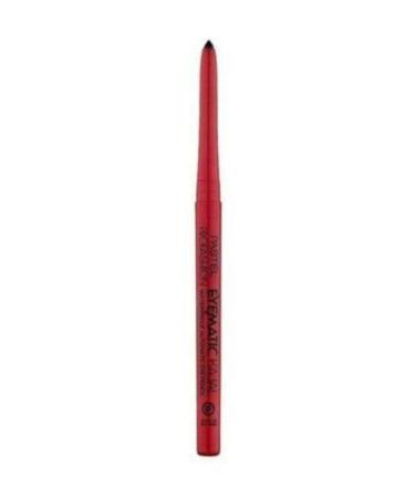 Pastel Kajal Eyeliner - Eyematic Kajal Pen Black No 10 8690644233104