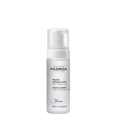Filorga Mousse Demaquillante 150 ml Cleansing Foam