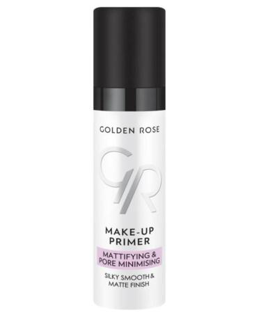 Golden Rose Mattifying Makeup Base