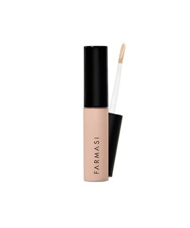 Farmasi Vfx Pro Liquid Concealer Ivory 7 ml 01