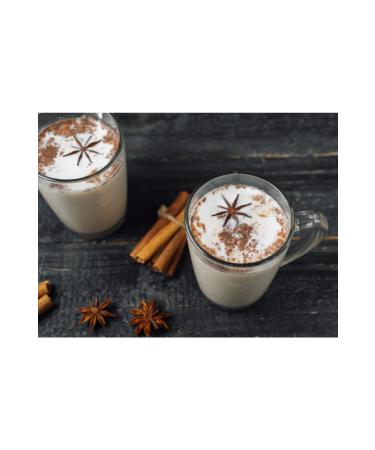 By T fek i Chai Tea Latte Drink Powder Balanced Spice Ratio Real Crystal Sugar 250 gr - Buy Online on GoSupps.com