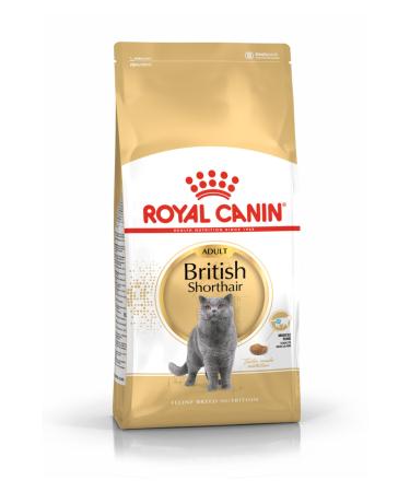 Royal Canin British Shorthair Dry Food 4 Kg