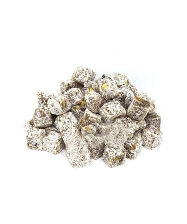 Aktarzane Double Roasted Pistachio Turkish Delight 1000gr