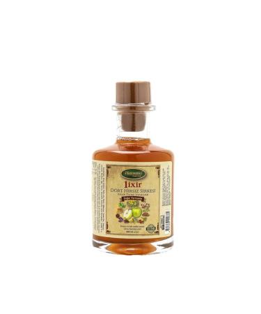 Havrano 0 Natural Four Thieves Vinegar (200 ML)