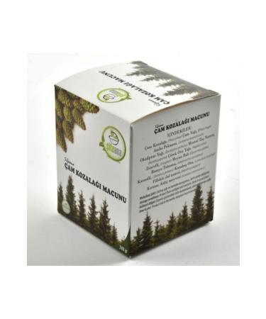 S FA MOTHER Pine Cone Paste 240 gr - Buy Online on GoSupps.com