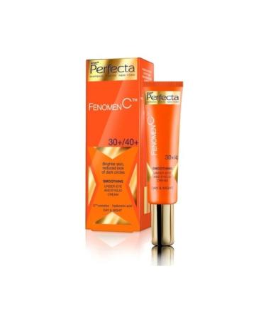 Perfecta Phenomenon C Eye Cream 15 ml 30/40+