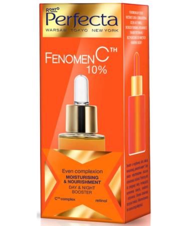 Perfecta Phenomenon C Phenomenon C Face Serum 15 Ml