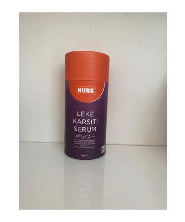 Nurs Anti-Spot Serum