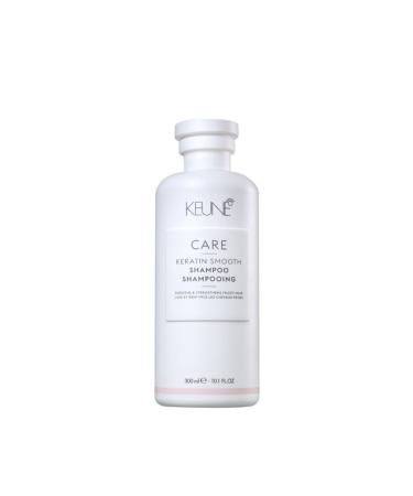 Keune Kreatin Smooth Shampoo 300 ml