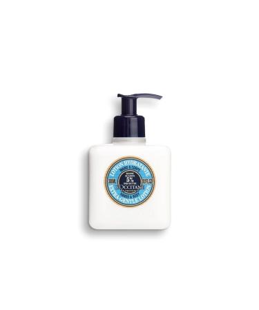 L'Occitane Shea Butter Hand Lotion - Shea Hand Lotion - 300 ml