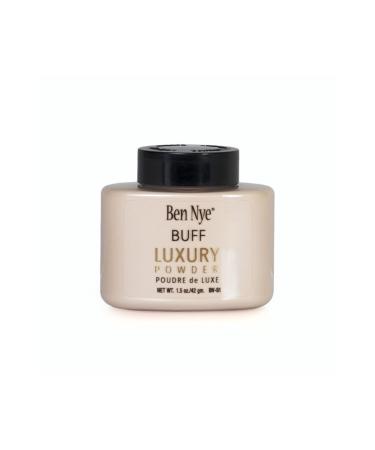 BenNye Buff Luxury Powder
