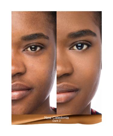 Nars Natural Radiant Longwear Foundation - New Caledonia - Buy Online on GoSupps.com