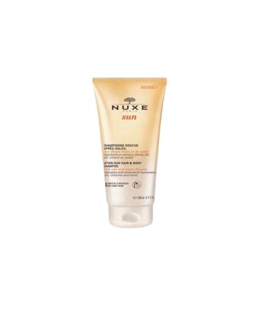 Nuxe Sun After Sun Shampoo 200 Ml