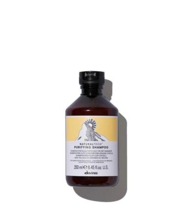 Davines Purifying Shampoo