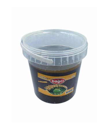 Bagci 900 grams Poppy Seed Paste