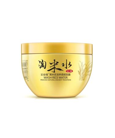BIOAQUA Traditional Asian Rice Water Hair Mask 500 gr